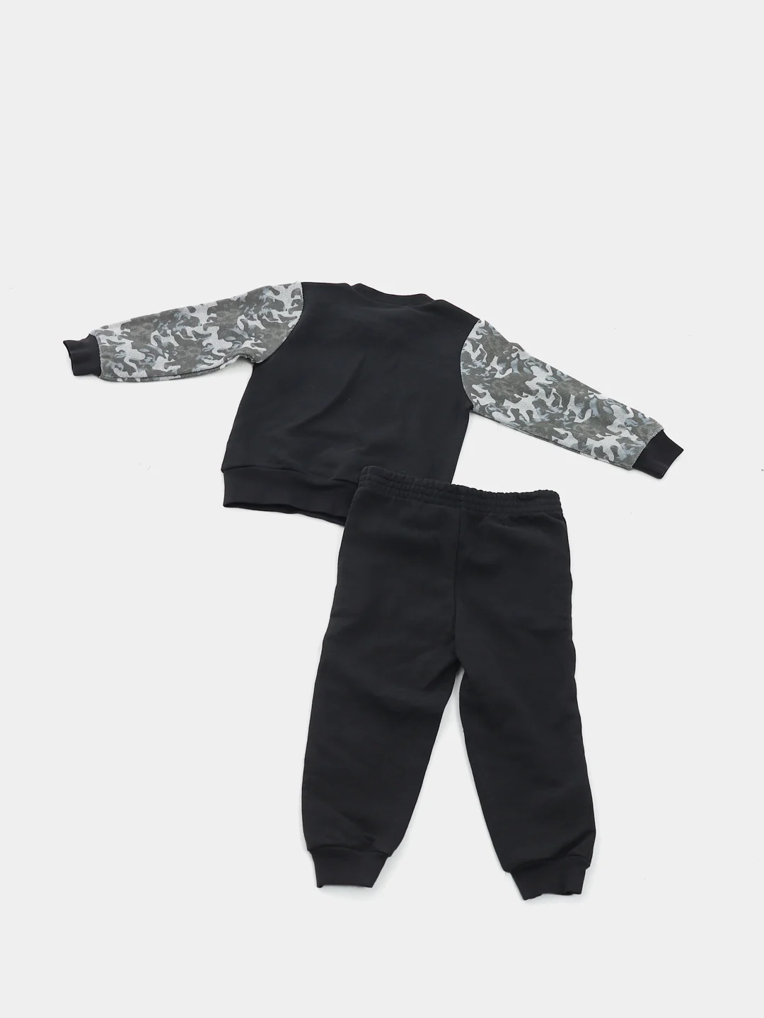 Детский костюм, 2-6 лет