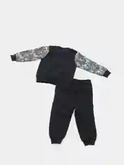 Детский костюм, 2-6 лет