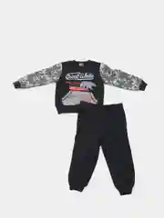Детский костюм, 2-6 лет
