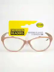 Очки для чтения EYELEVEL MEXICO Readers, готовые