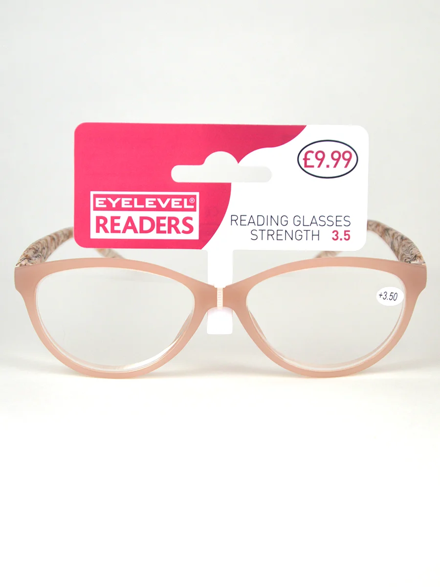 Очки для чтения EYELEVEL MEXICO Readers, готовые