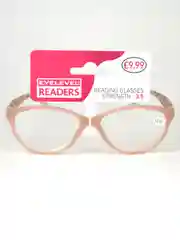 Очки для чтения EYELEVEL MEXICO Readers, готовые