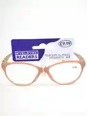Очки для чтения EYELEVEL MEXICO Readers, готовые