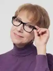 Очки для чтения EYELEVEL ASHLEY BLACK READERS