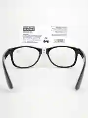 Очки для чтения EYELEVEL ASHLEY BLACK READERS