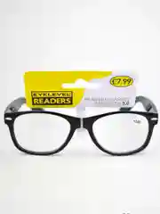 Очки для чтения EYELEVEL ASHLEY BLACK READERS