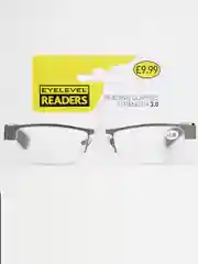 Очки для чтения EYELEVEL APOLLO READERS, готовые