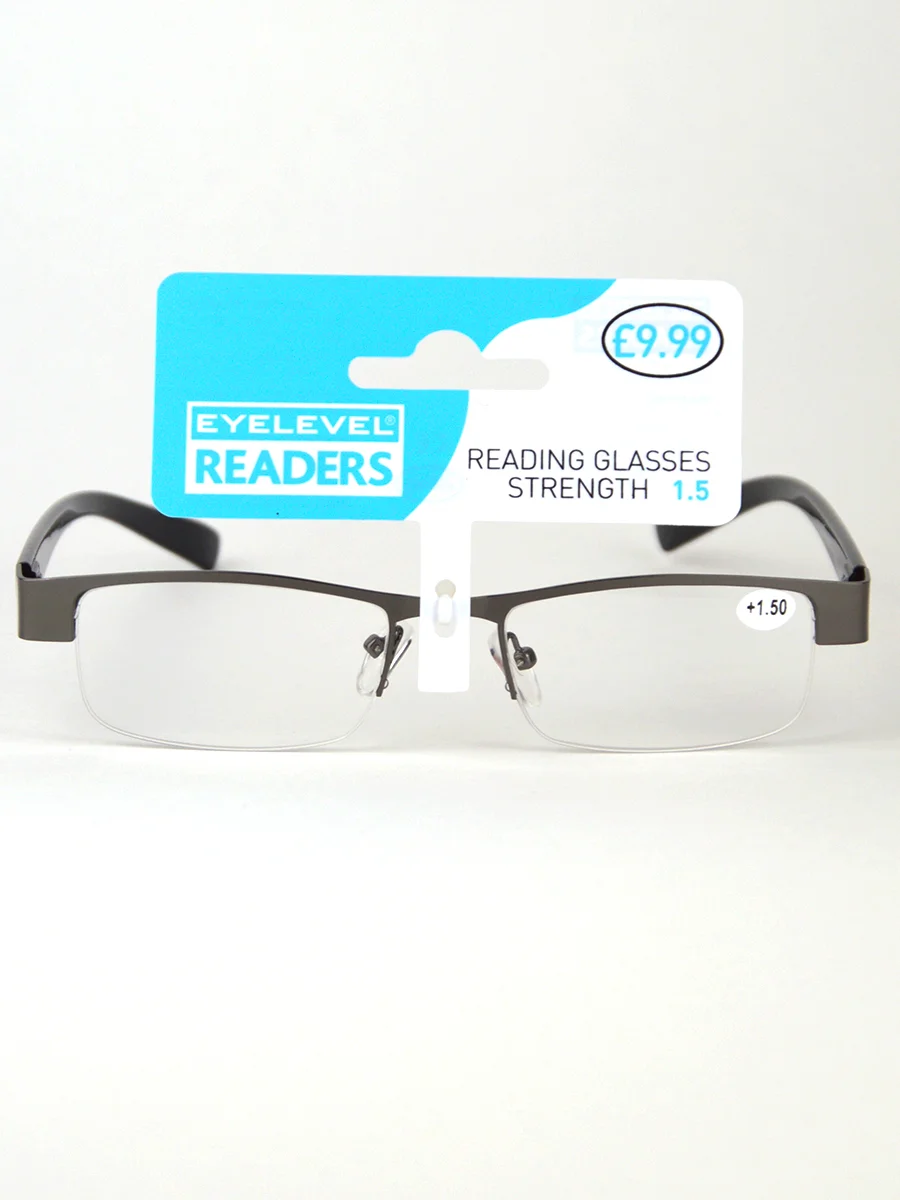 Очки для чтения EYELEVEL APOLLO READERS, готовые