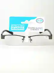 Очки для чтения EYELEVEL APOLLO READERS, готовые