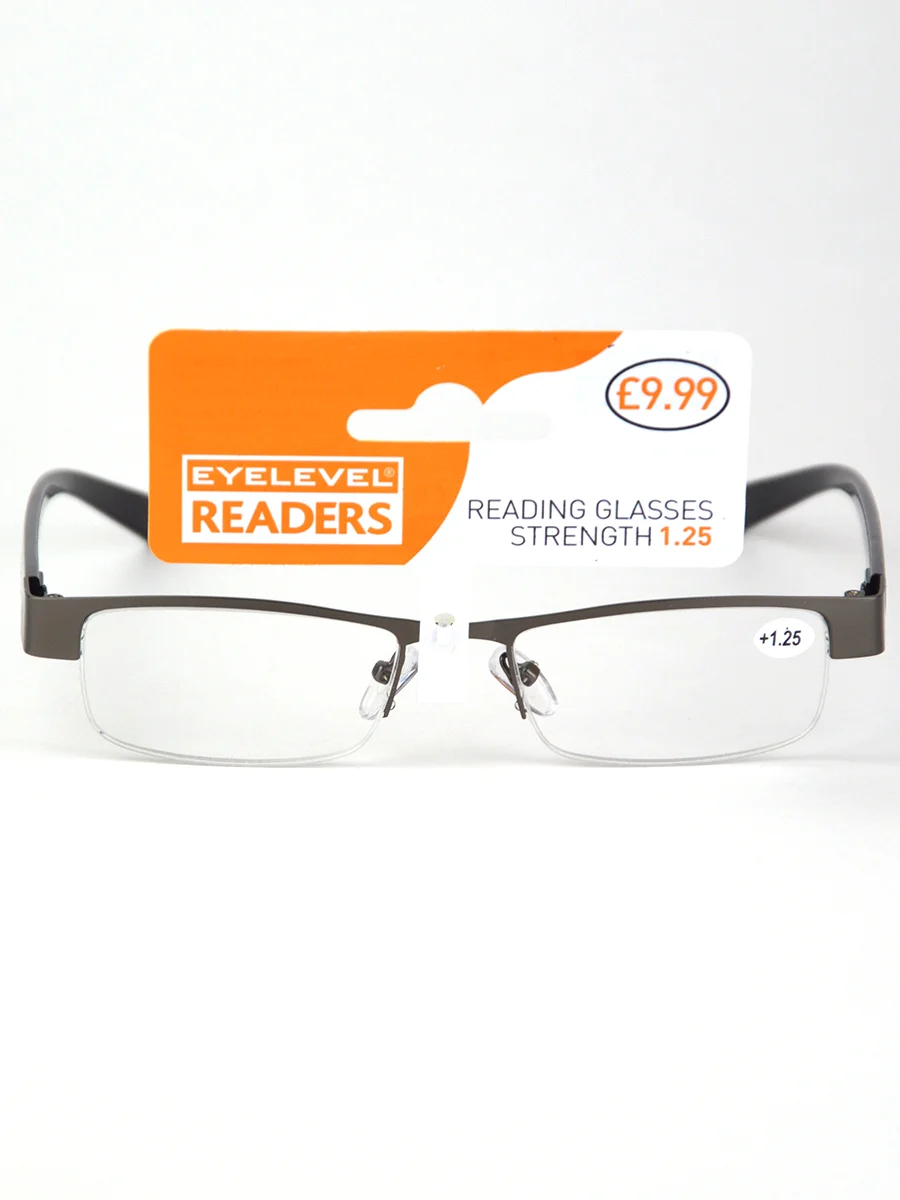 Очки для чтения EYELEVEL APOLLO READERS, готовые
