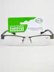 Очки для чтения EYELEVEL APOLLO READERS, готовые