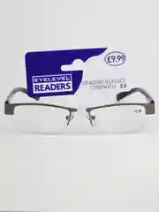 Очки для чтения EYELEVEL APOLLO READERS, готовые