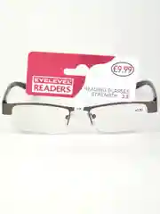 Очки для чтения EYELEVEL APOLLO READERS, готовые