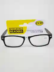 Готовые очки для чтения EYELEVEL KENNEDY Readers