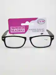Готовые очки для чтения EYELEVEL KENNEDY Readers