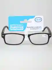 Готовые очки для чтения EYELEVEL KENNEDY Readers