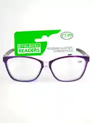 Очки для чтения EYELEVEL COURTNEY Readers, готовые