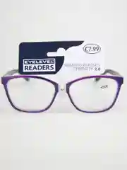 Очки для чтения EYELEVEL COURTNEY Readers, готовые