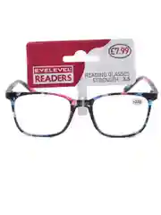 Очки для чтения EYELEVEL MARTINIQUE Readers, готовые