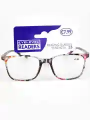 Очки для чтения EYELEVEL MARTINIQUE Readers, готовые