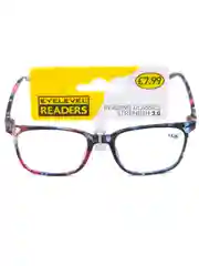Очки для чтения EYELEVEL MARTINIQUE Readers, готовые
