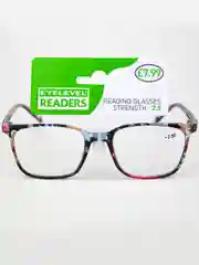 Очки для чтения EYELEVEL MARTINIQUE Readers, готовые