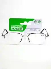 Очки для чтения EYELEVEL AMSTERDAM Readers, готовые