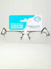 Очки для чтения EYELEVEL AMSTERDAM Readers, готовые