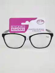 Очки для чтения EYELEVEL OSLO Readers, готовые