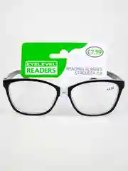 Очки для чтения EYELEVEL OSLO Readers, готовые