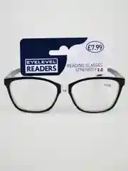 Очки для чтения EYELEVEL OSLO Readers, готовые