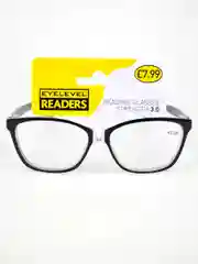 Очки для чтения EYELEVEL OSLO Readers, готовые