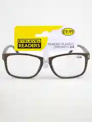 Очки для чтения EYELEVEL DUBLIN Readers, готовые