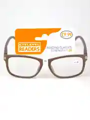 Очки для чтения EYELEVEL DUBLIN Readers, готовые
