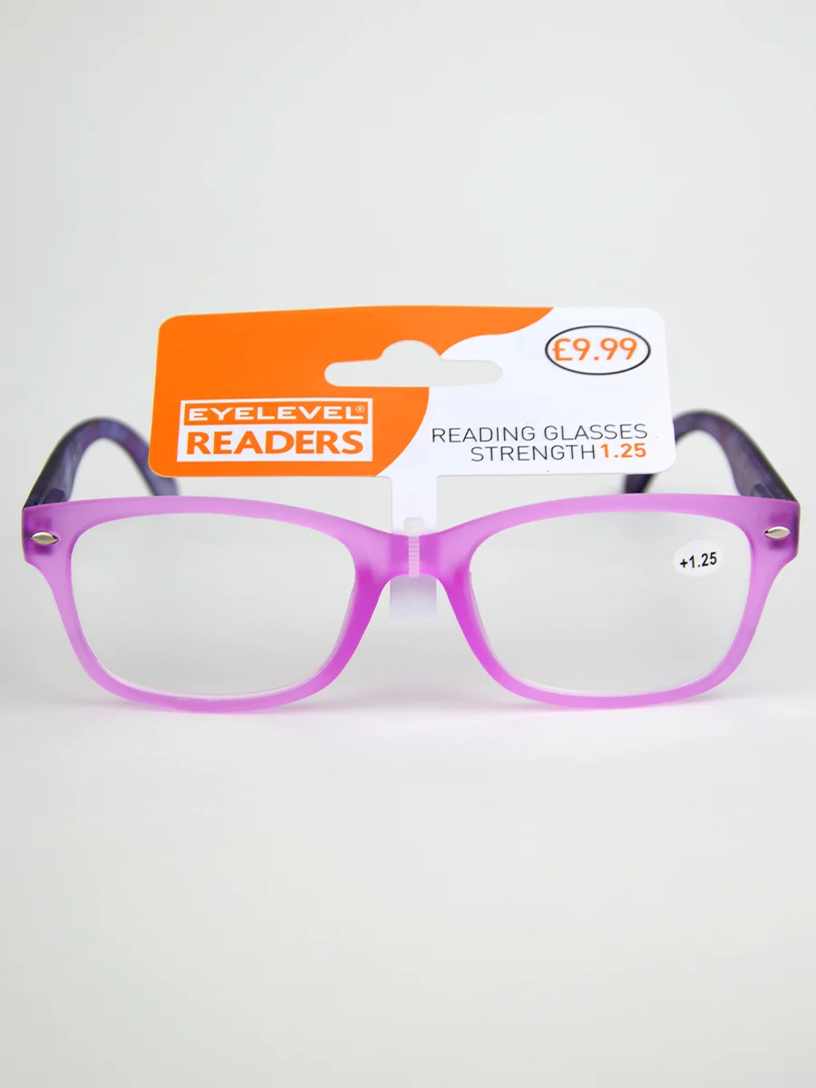 Очки для чтения EYELEVEL FREEDOM Readers, готовые