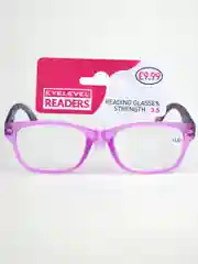 Очки для чтения EYELEVEL FREEDOM Readers, готовые