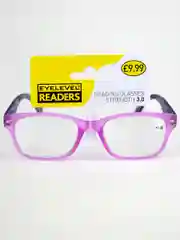Очки для чтения EYELEVEL FREEDOM Readers, готовые