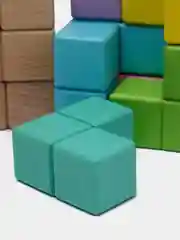 Обучающая игра куб Сома