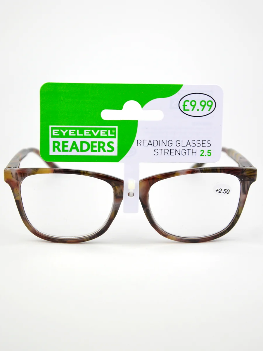 Очки для чтения EYELEVEL NAPLES Readers, готовые