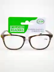 Очки для чтения EYELEVEL NAPLES Readers, готовые