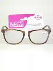 Очки для чтения EYELEVEL NAPLES Readers, готовые