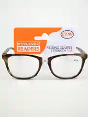 Очки для чтения EYELEVEL NAPLES Readers, готовые