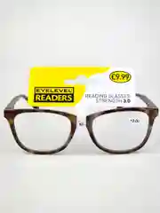 Очки для чтения EYELEVEL NAPLES Readers, готовые