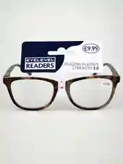 Очки для чтения EYELEVEL NAPLES Readers, готовые