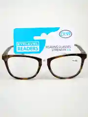 Очки для чтения EYELEVEL NAPLES Readers, готовые