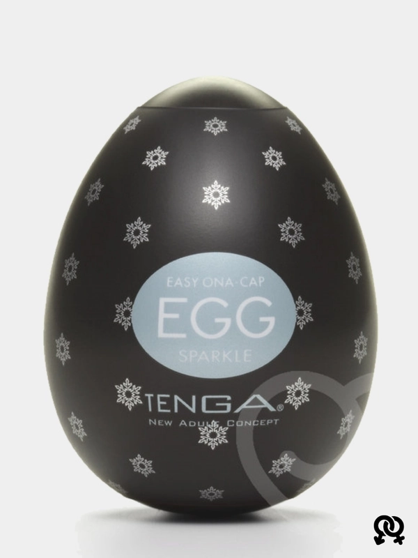 Tenga мужской мастурбатор "SPARKLE"