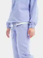 Спортивный костюм женский
