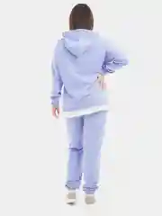 Спортивный костюм женский
