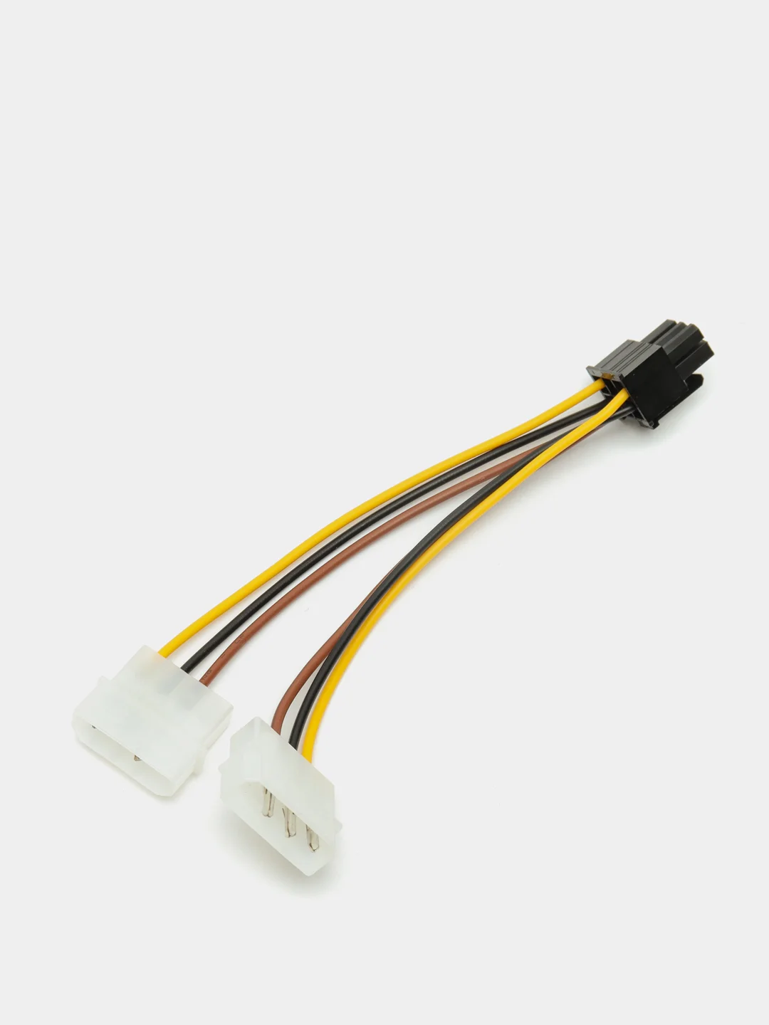 2 molex 6 pin. Molex 6 Pin. Переходник с молекс на 6 пин для видеокарты. Доп питание на видеокарту 6 пин. Питание видеокарты 6+6 Pin.