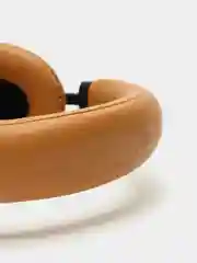 Коричневый sodo(brown) SD-1007, BL,TF. Наушники беспроводные